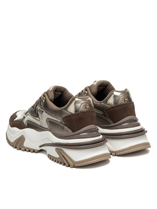 MEXX Sportcipők MEXX MI001009743W Arany