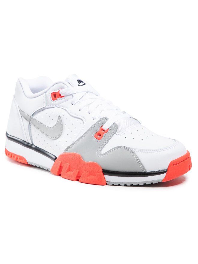 Nike Αθλητικά Nike Cross Trainer Low CQ9182 105 Λευκό
