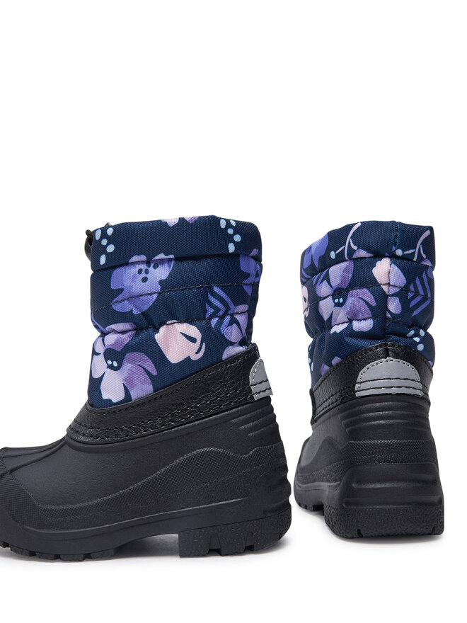 Reima Botas de nieve Reima Nefar 5400024A Azul marino