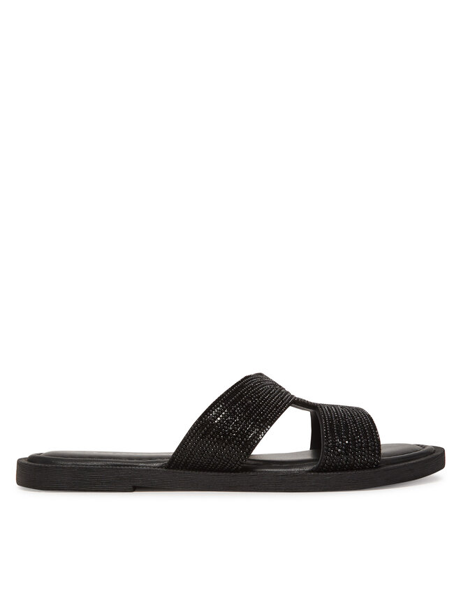 Tamaris Şlapi Tamaris 1-27113-42 Negru