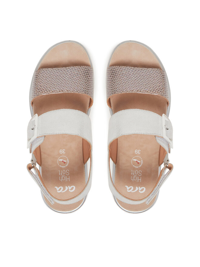 Ara Sandalias Ara 12-21003-06 Blanco