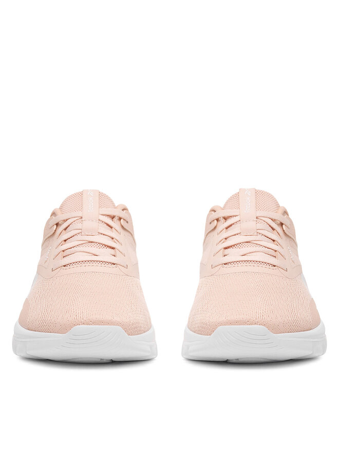 Reebok Fitnessschuhe Reebok SPLIT FLEX 100238409 Orange