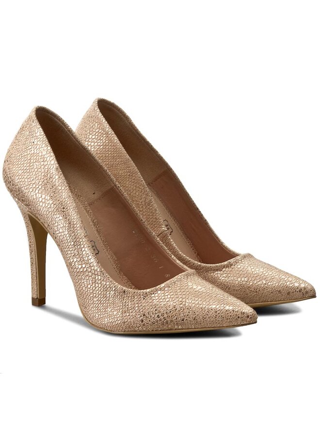 Baldaccini High Heels Baldaccini 913000-I Puder Venere/Asparago