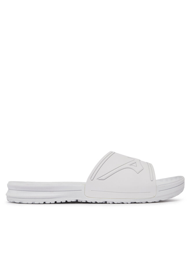 Mizuno Pantoletten Mizuno Relax Slide 2 11GJ2020 Weiß