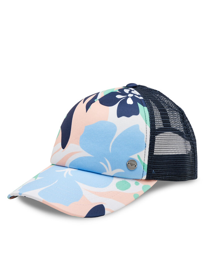 Roxy Gorra con visera Roxy ERJHA04268 Azul marino