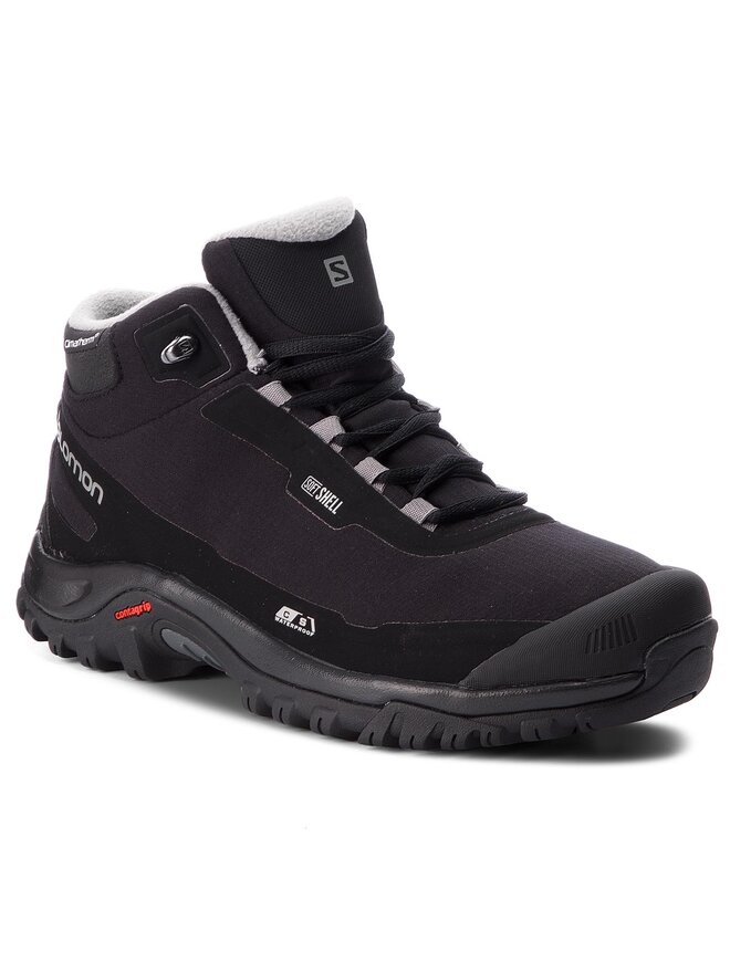 Salomon shelter cs wp 404729 best sale