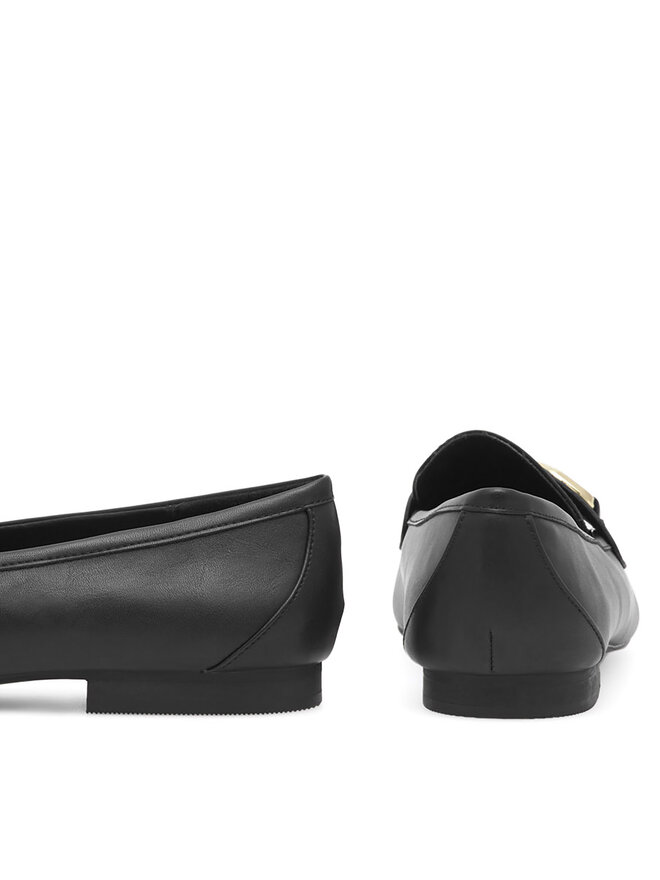 JENNY Loafers JENNY ERINE WYL3649-1 Nero