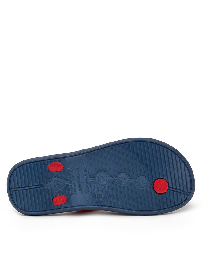 Rider Infradito Rider R1 Style Thong 11957 Blu scuro