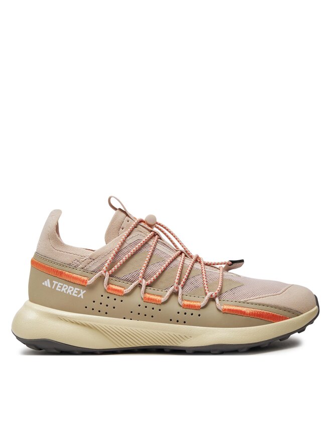 Trekkingschuhe adidas Terrex Voyager 21 Travel IE2595 Rosa eschuhe