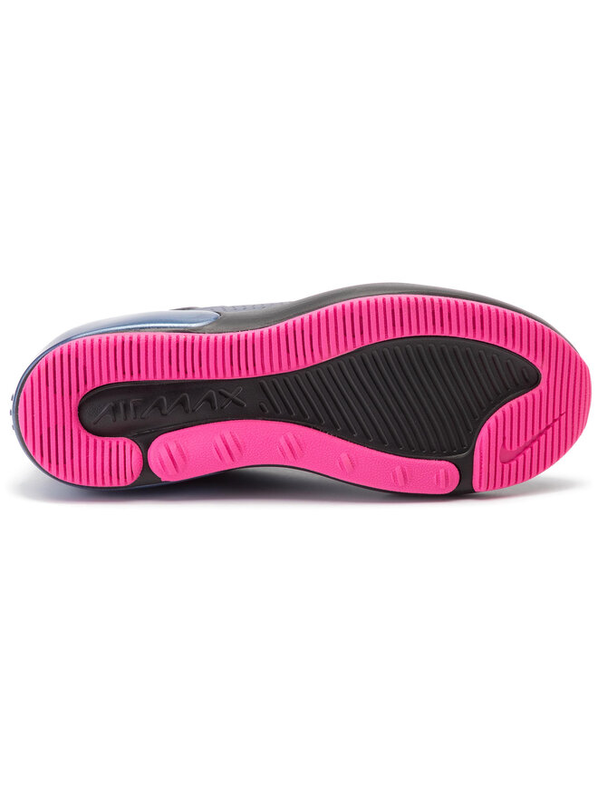 Nike Zapatillas Nike Air Max Dia Se AR7410 001 Negro