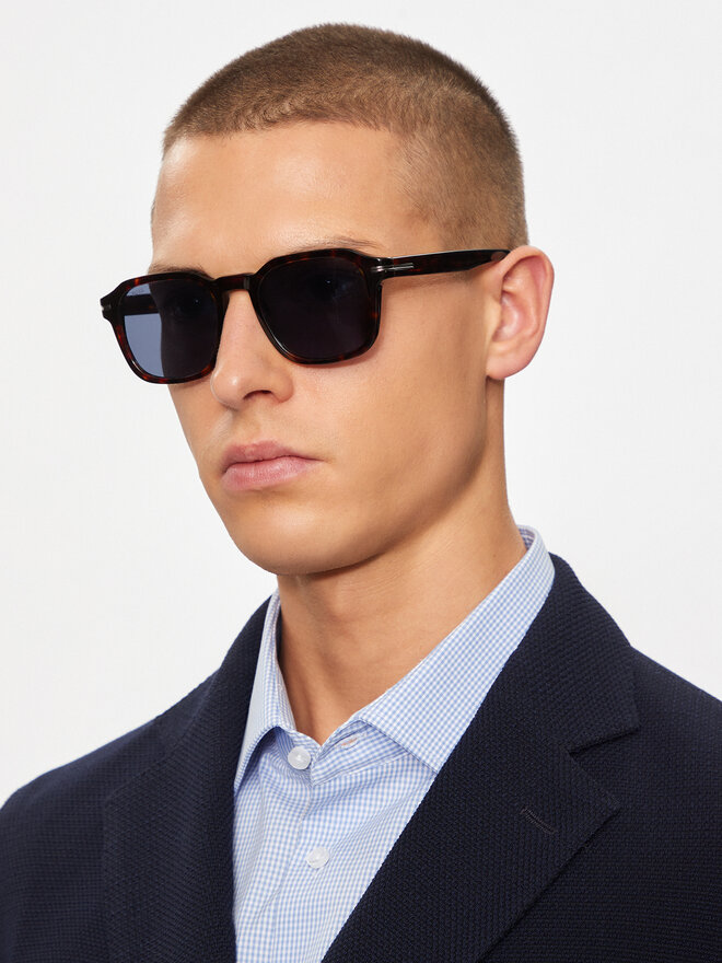 BOSS Gafas de sol Boss 1627/S 206802 Marrón