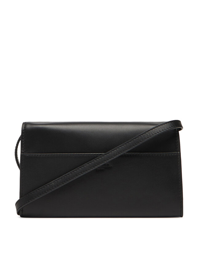 Weekend Max Mara Τσάντα Weekend Max Mara Pegaso 2525716024600 Μαύρο