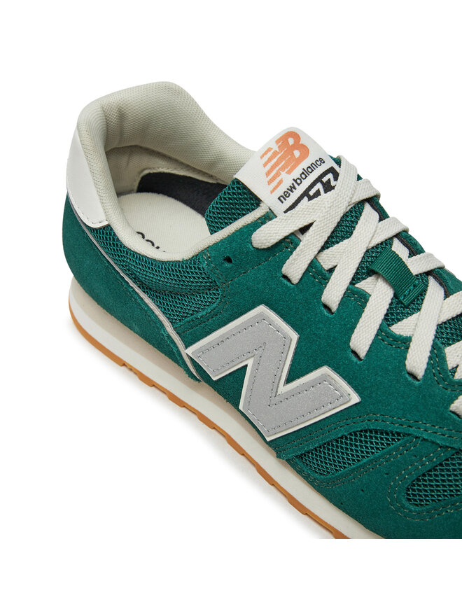 New Balance Sneakers New Balance ML373SG2 Verde
