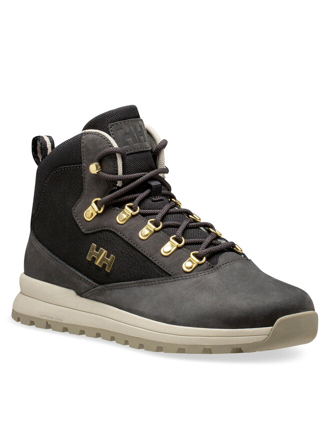 Helly Hansen Bakancs Helly Hansen Victoria 11818 Fekete