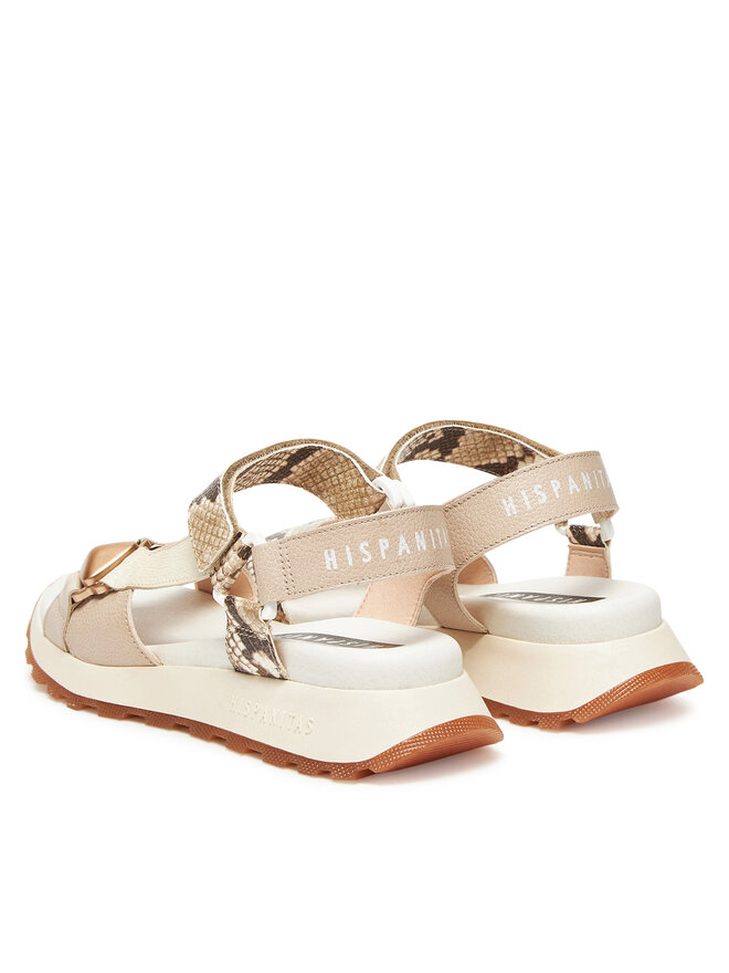 Hispanitas Sandalen Hispanitas Maui CHV253896 Beige