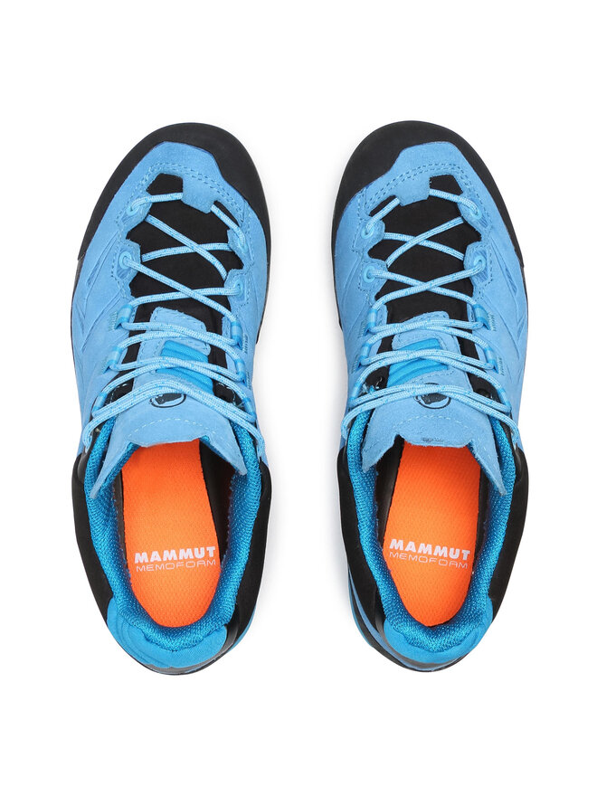 mimato Trekkings Mammut Kento Low Gtx GORE-TEX 3010-00990-50373