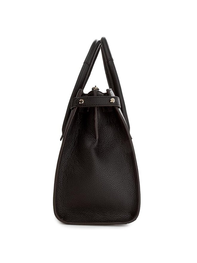 Furla Handtasche Furla Pin 904133 B BLS1 VTO Schwarz