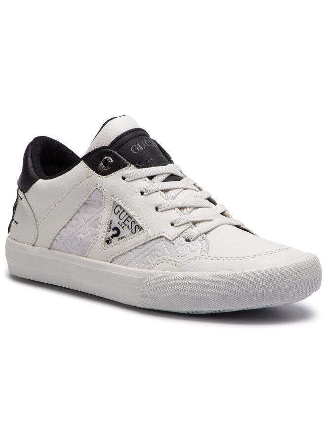 Zapatos guess vans junior cheap