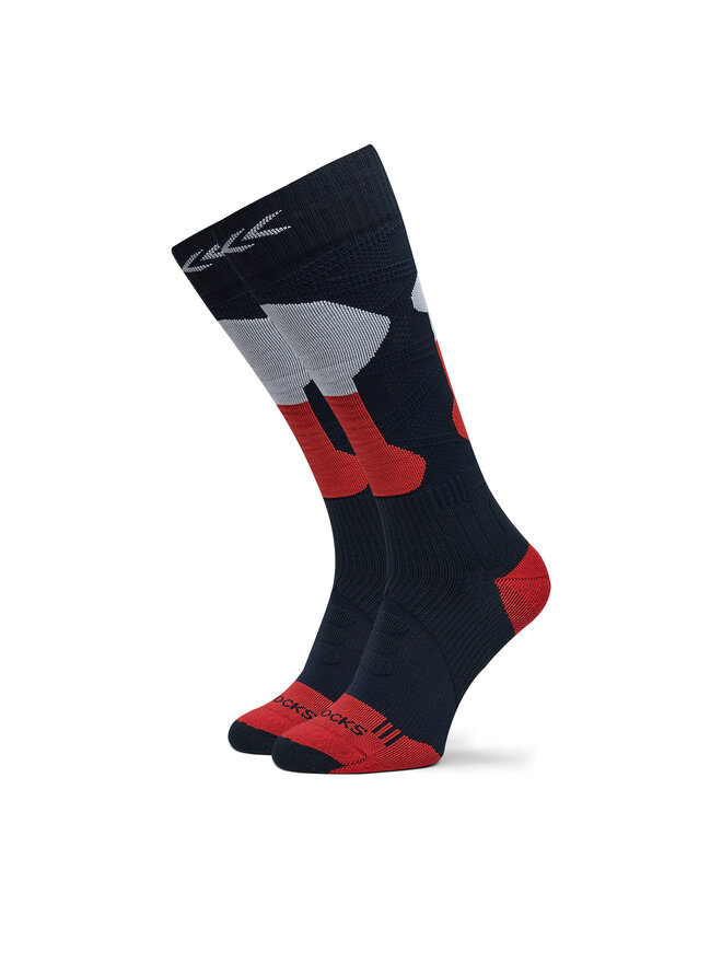 X-Socks Sízokni X-Socks Ski Patriot SS53W23U Fekete