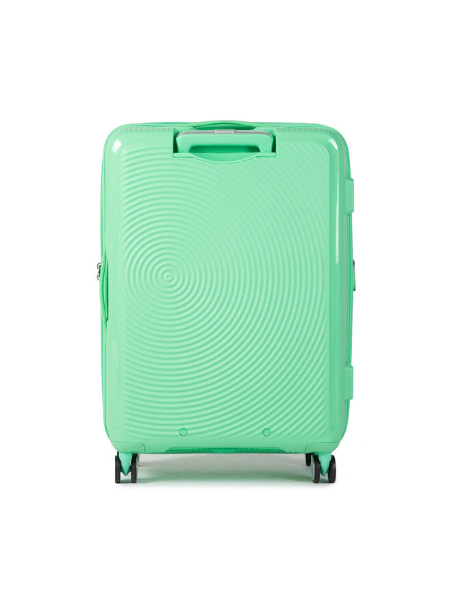 American tourister almond green hot sale