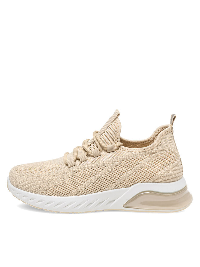 Jenny Fairy Zapatillas Jenny Fairy WYL0310-01 Beis