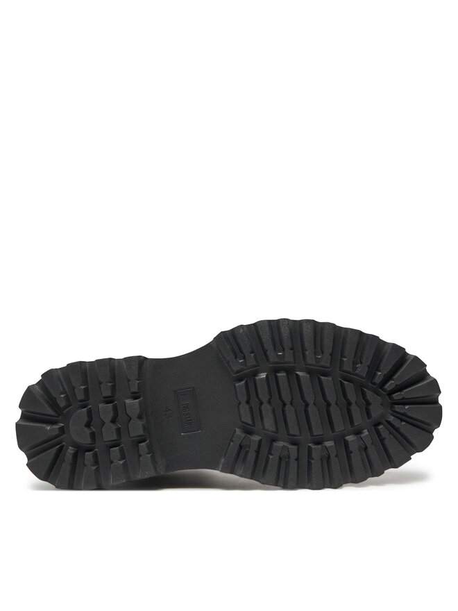 Big Star Shoes Bakancs Big Star Shoes OO174173 Szürke