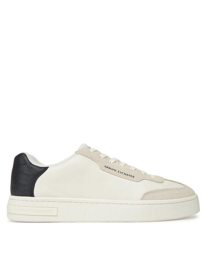 Armani Exchange Sneakers Armani Exchange XUX250 XV948 N480 Bianco
