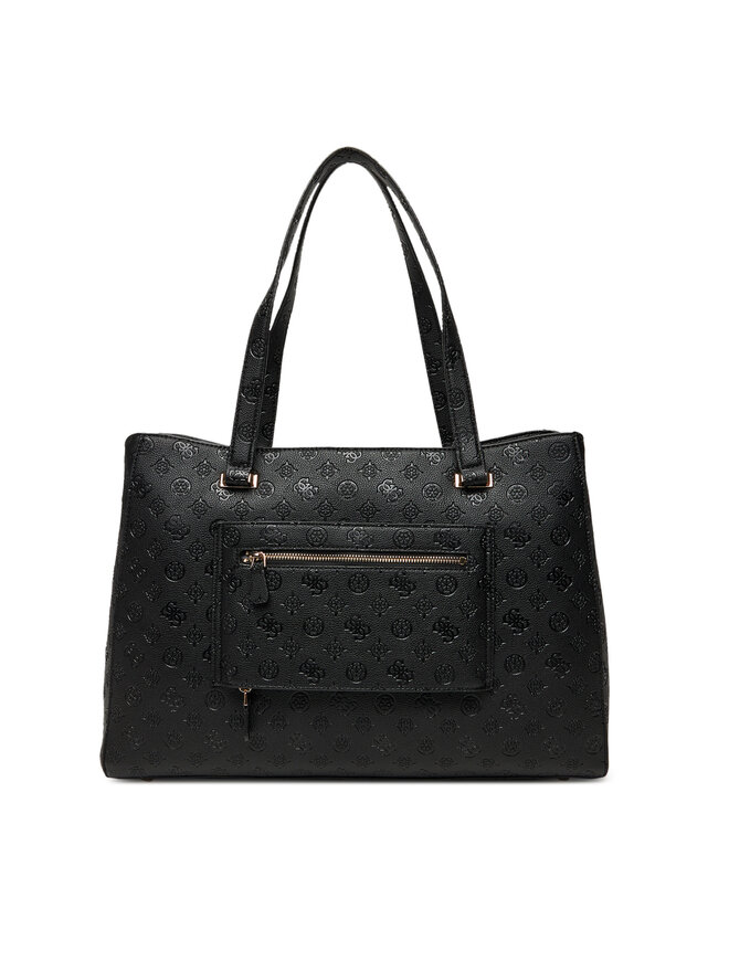 Guess Сумка Guess Salinge Travel TWDP96 24024 Чорний