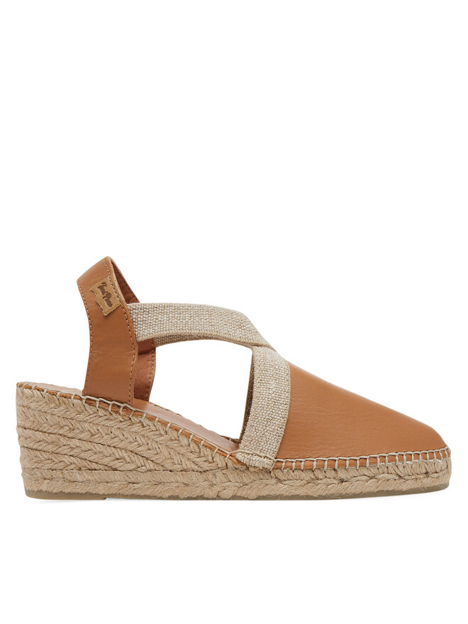 Toni Pons Espadrilles Toni Pons Tossa Braun