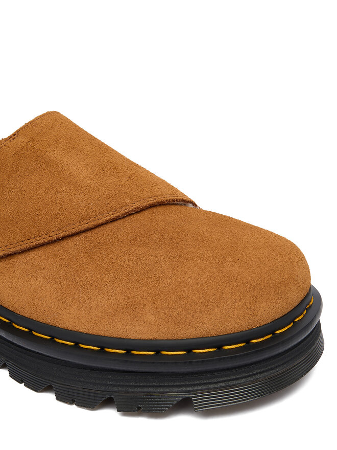 Dr. Martens Снігоходи Dr. Martens Zebzag Anywair DM41731200 Коричневий