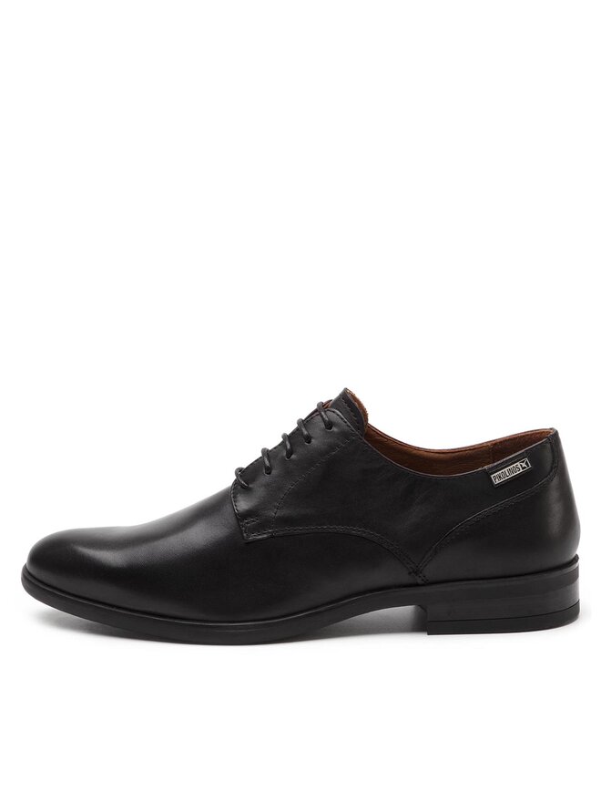 Pikolinos Halbschuhe Pikolinos M7J-4187 Schwarz