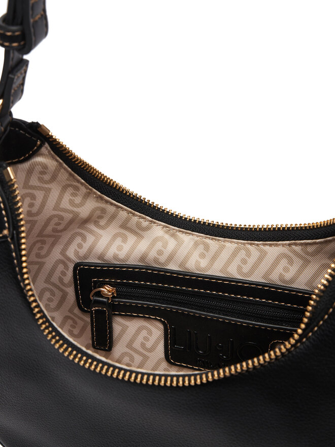 Liu Jo Handtasche Liu Jo AF6072 E1120 Schwarz