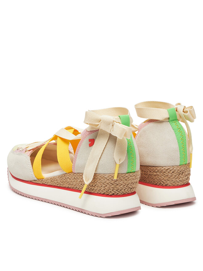 Gioseppo Pantofi Gioseppo Hinesburg 74956-P Bej