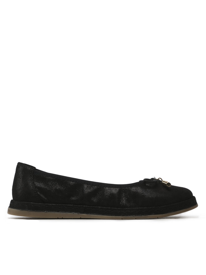 Lasocki Bailarinas Lasocki WI16-SPAROW-06 Negro
