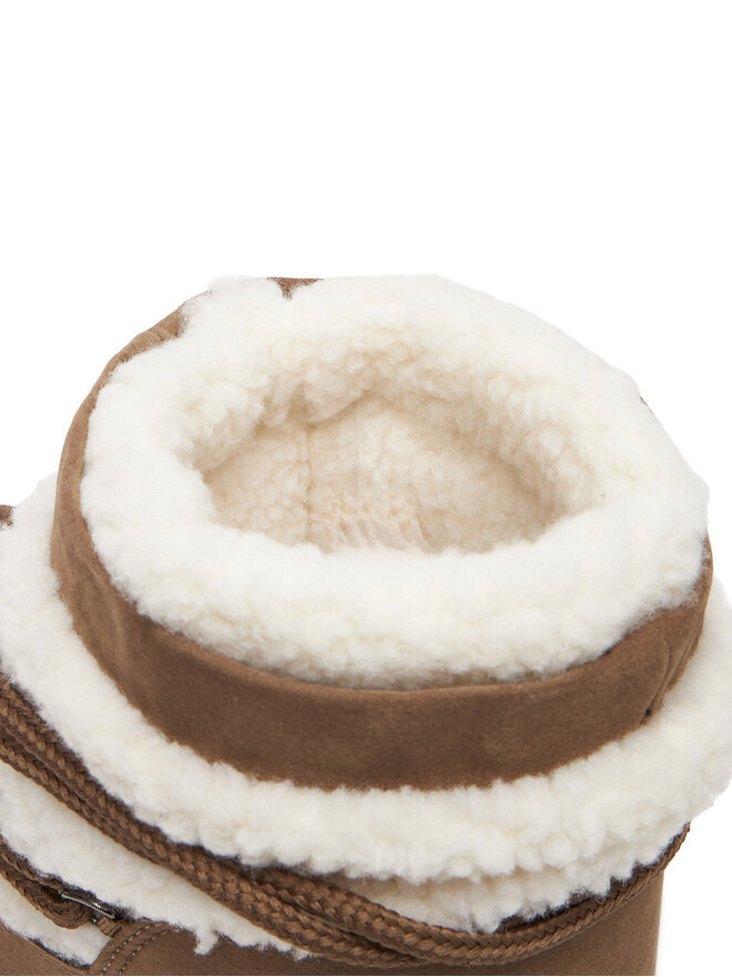 DeeZee Schneeschuhe DeeZee JC4336 Braun