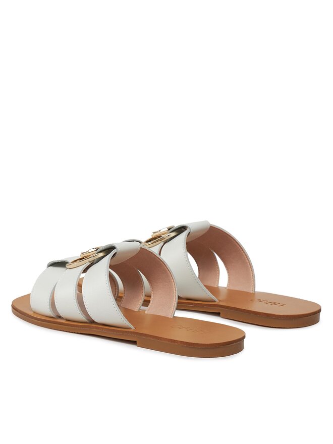 Liu Jo Chanclas Liu Jo Saba 08 SA4119 P0102 Blanco