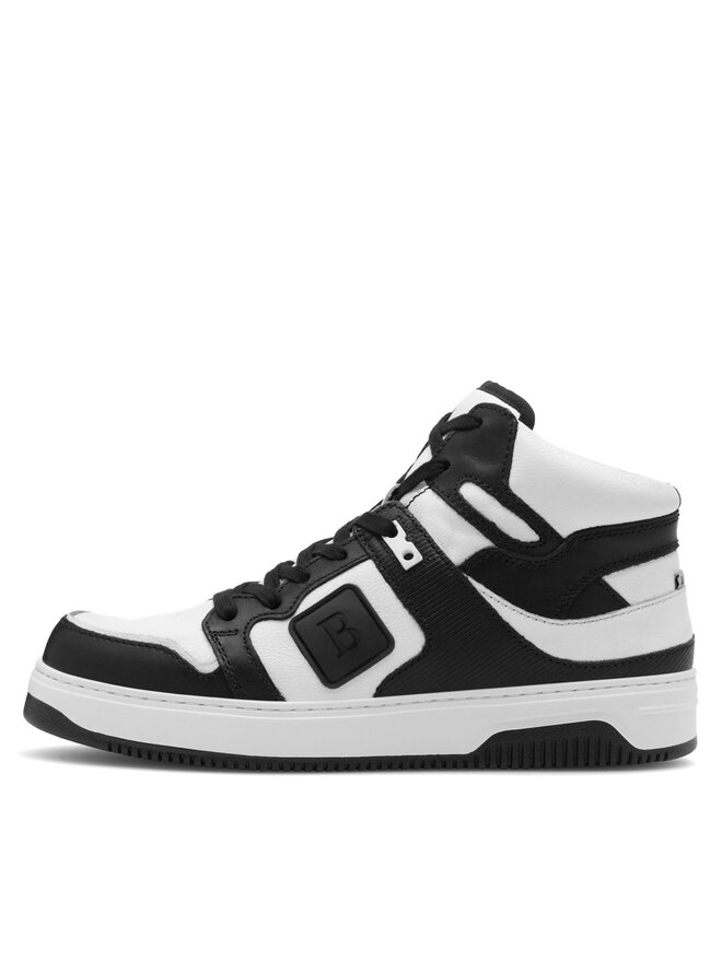 Badura Sneakers Badura BUXTON-22 MI08 Schwarz