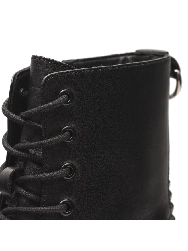 Badura Botines Badura NORA-01W4-002 Negro