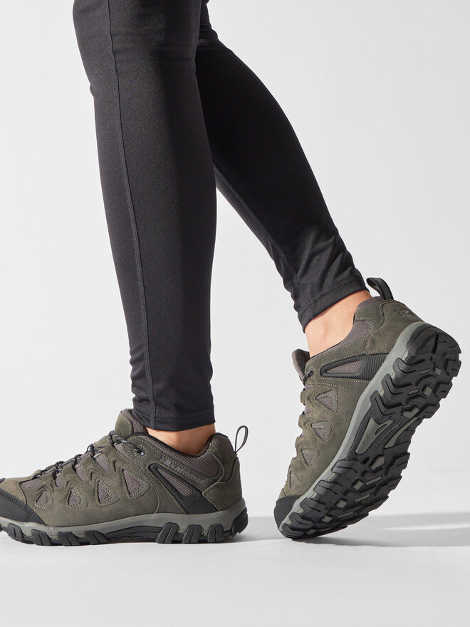 Karrimor Trekingová obuv Karrimor Supa K931 Zelená