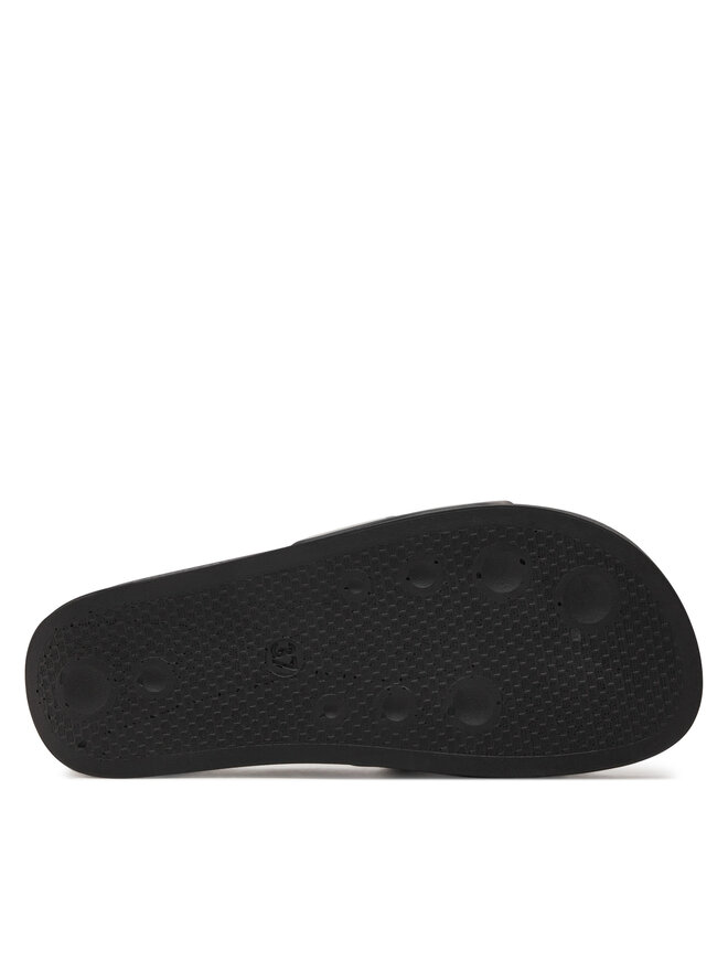 KARL LAGERFELD Nazouváky KARL LAGERFELD KL80805N Černá