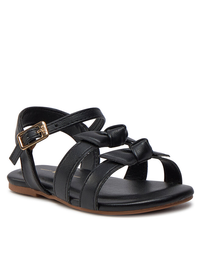 Bibi Sandali Bibi 1102305 Nero