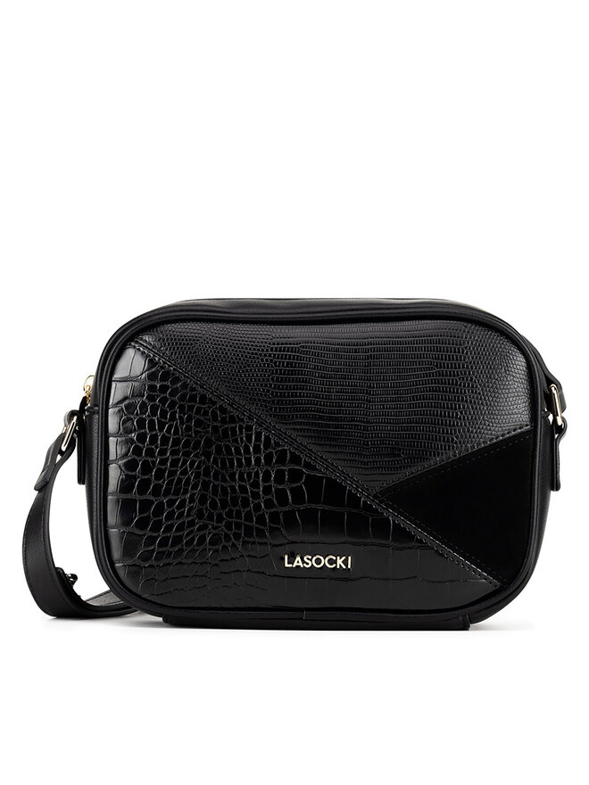 Lasocki Bolso Lasocki LSK-K-070-06 Negro