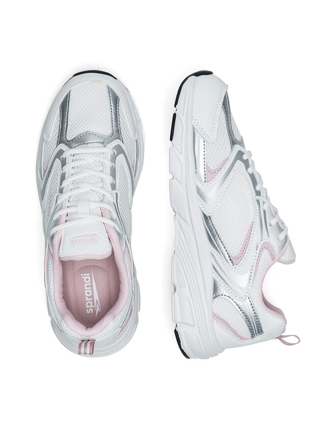 Sprandi Sneakersy Sprandi WP40-23404Z Ružová