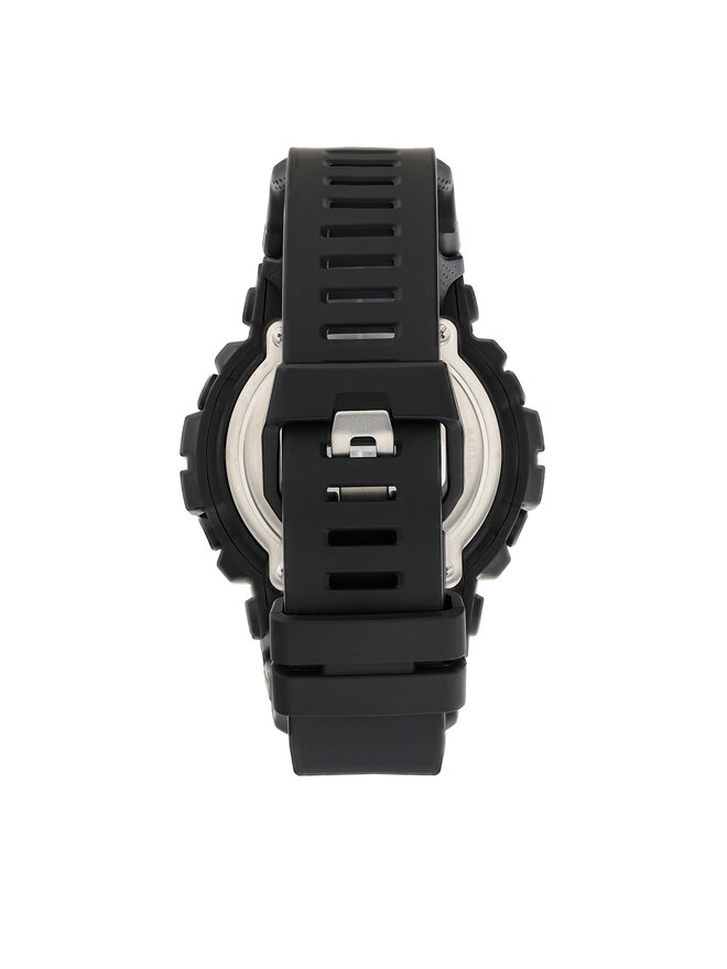 G-Shock Uhr G-Shock GBA-800-1AER Schwarz