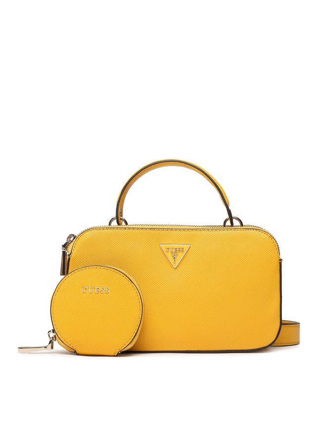 Sac a main guess jaune deals