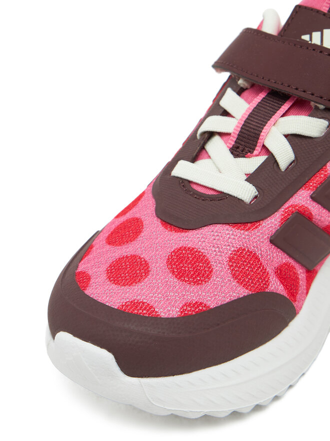 adidas Сникърси adidas Disney Minnie Mouse X_PLRPATH IH1236 Розов