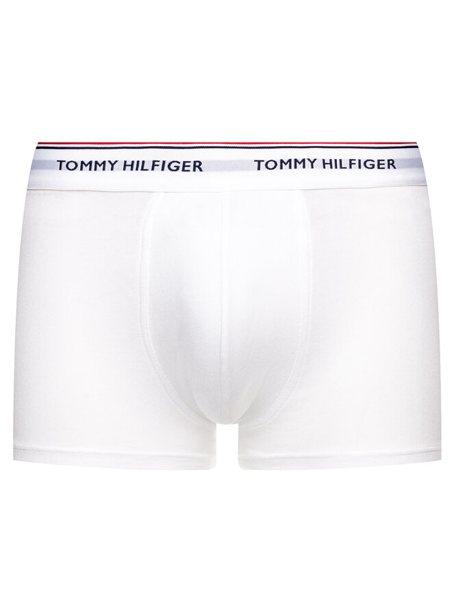 Tommy Hilfiger Tommy Hilfiger Set 3 parov boksaric 3P Trunk 1U87903842 Pisana