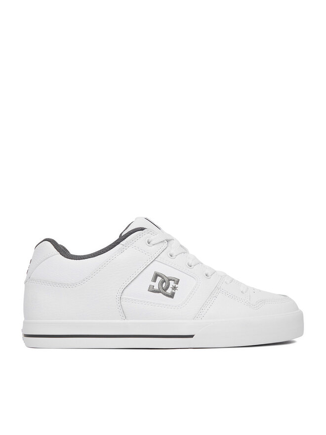 DC Shoes Sneakers DC Shoes EO-PURE 300660-HBW Weiß