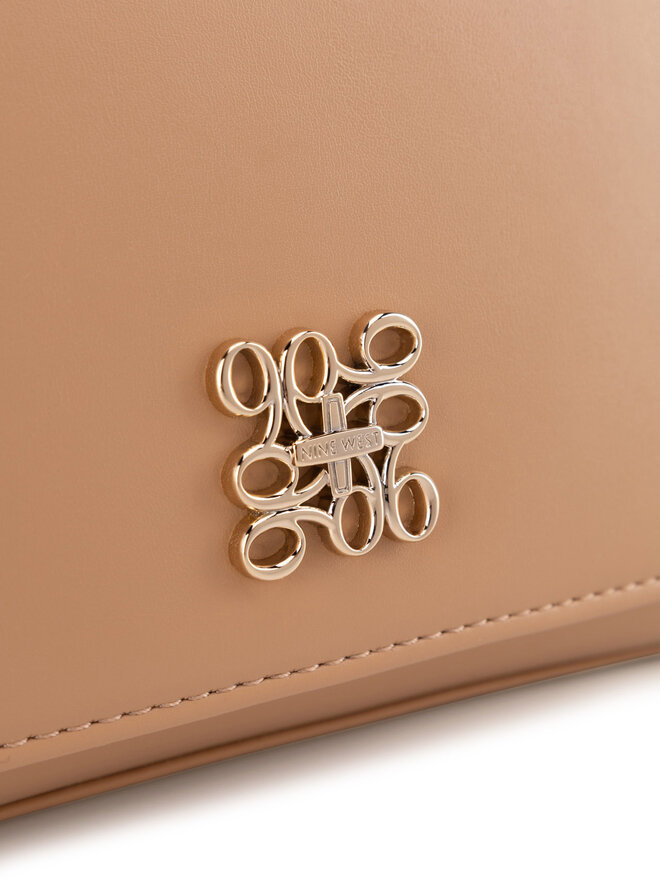 Nine West Torbica Nine West LDA5475 Smeđa