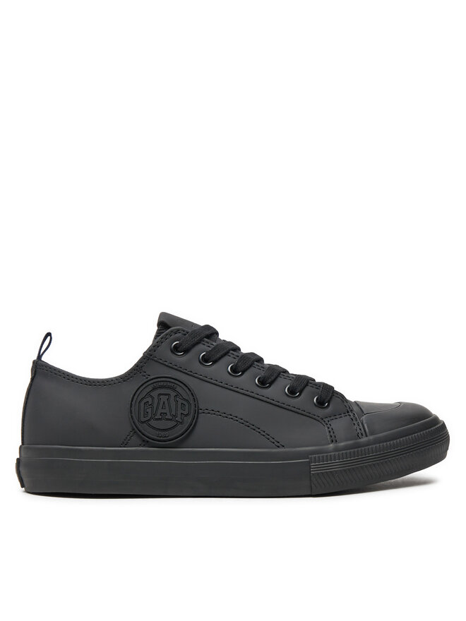 Gap Кецове Gap Houston Ii Mpu W GAL002F5SWBLCKGP Черен